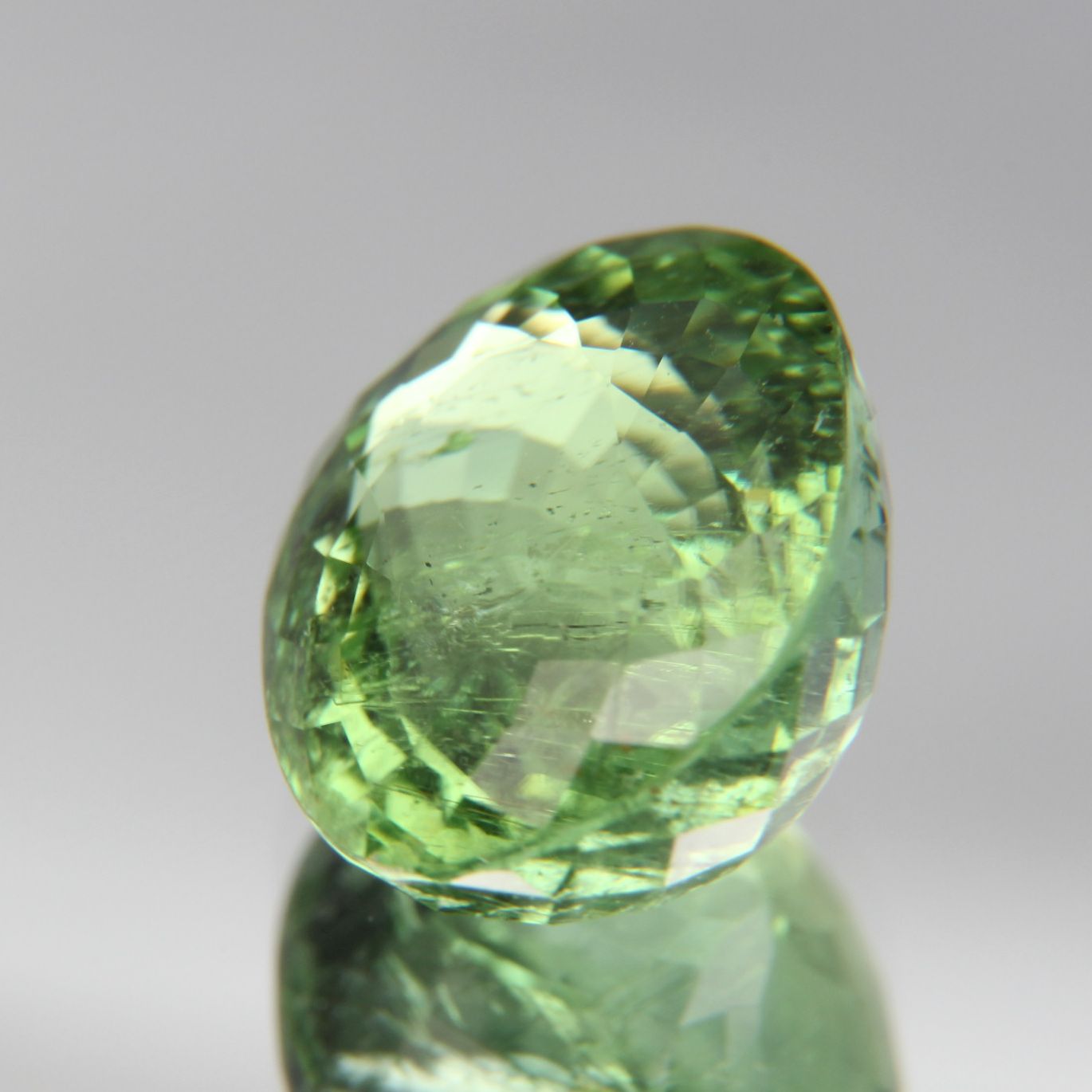 Paraiba Turmalin 5.96ct