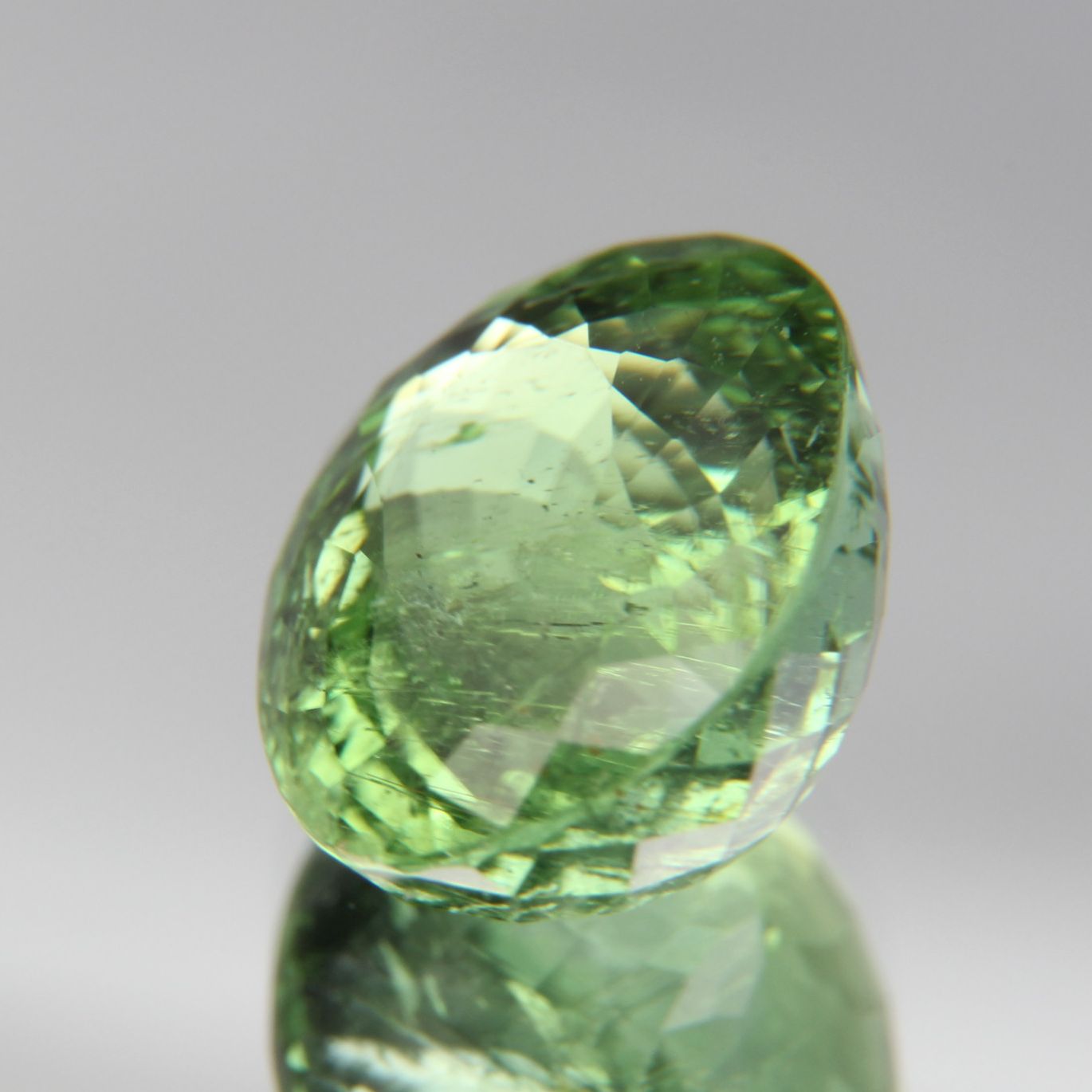 Paraiba Turmalin 5.96ct