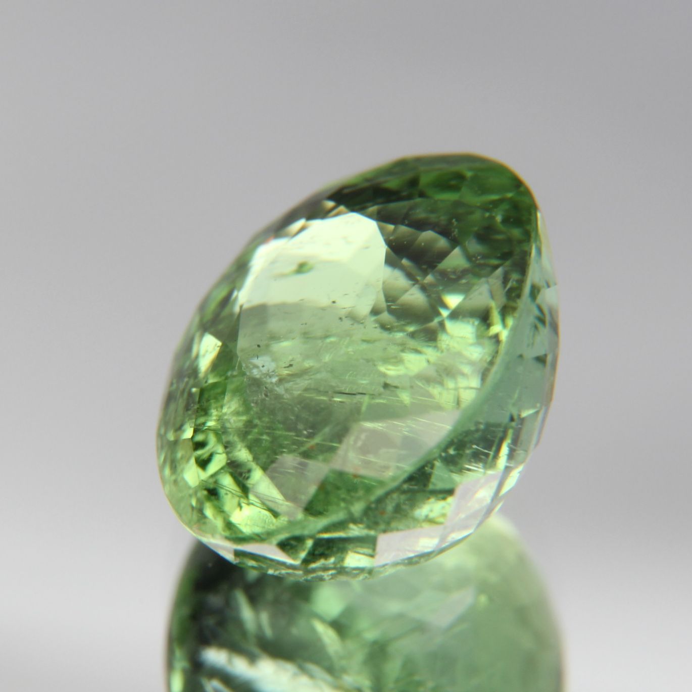 Paraiba Turmalin 5.96ct