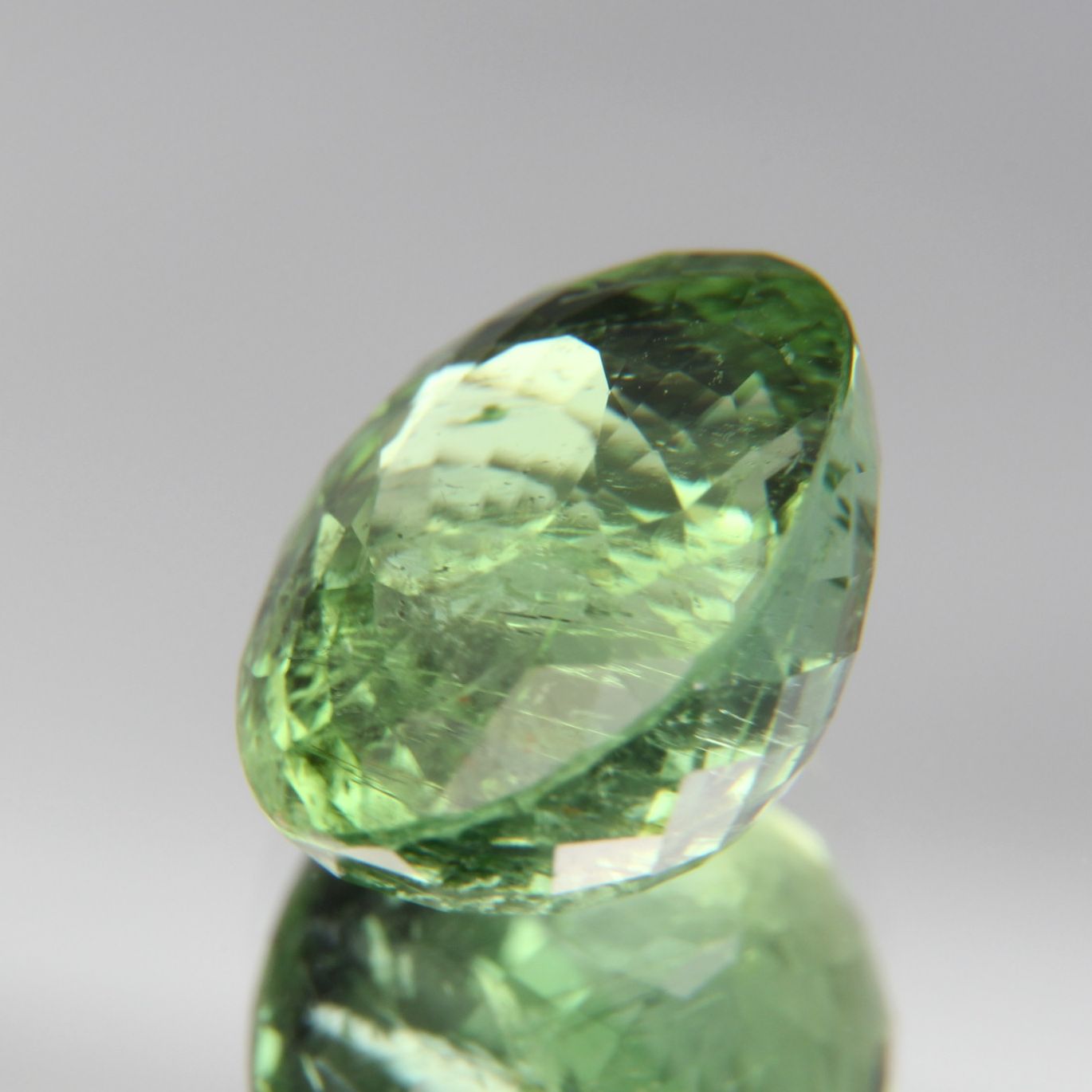 Paraiba Turmalin 5.96ct