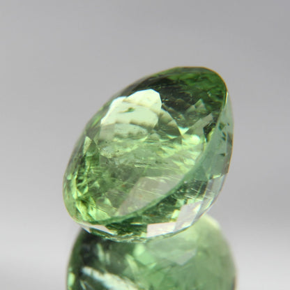 Paraiba Turmalin 5.96ct