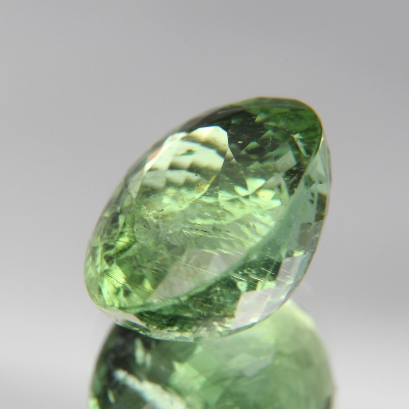 Paraiba Turmalin 5.96ct