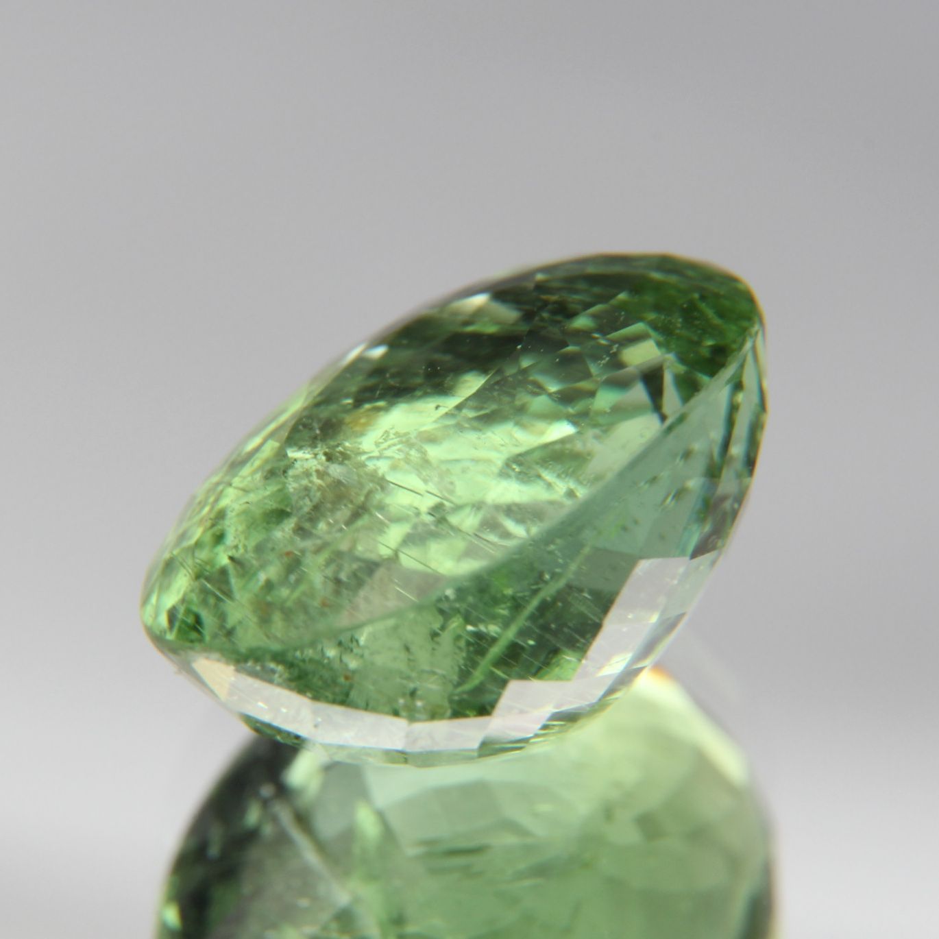 Paraiba Turmalin 5.96ct