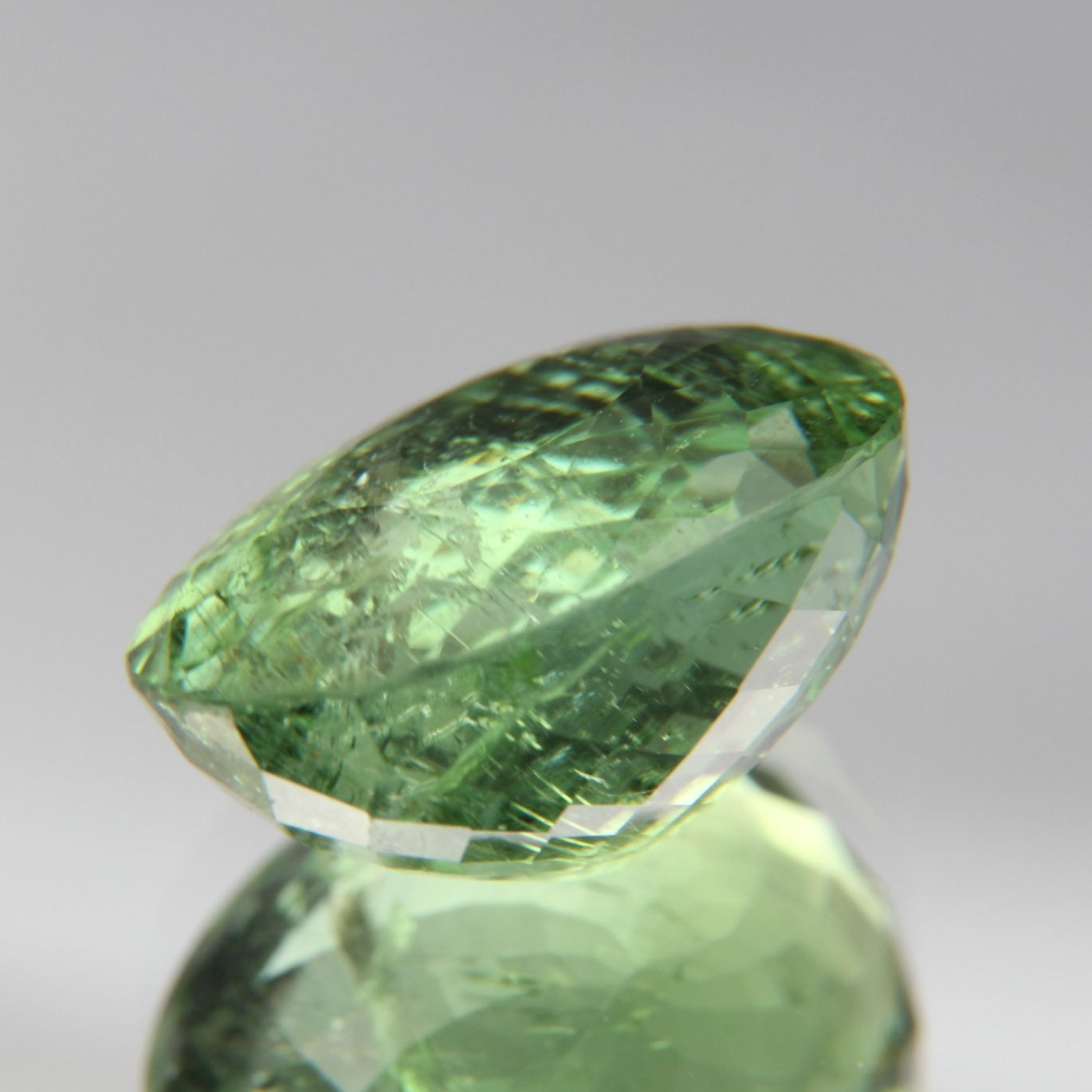 Paraiba Turmalin 5.96ct