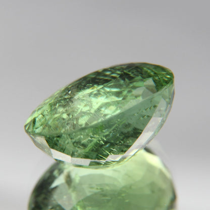 Paraiba Turmalin 5.96ct