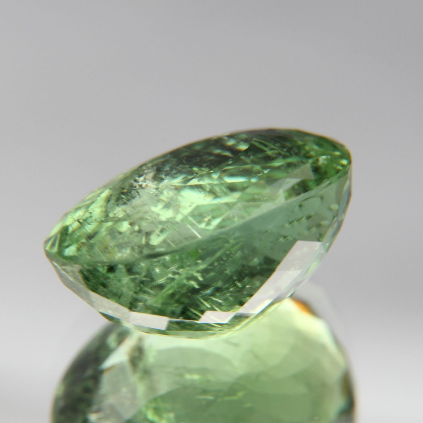 Paraiba Turmalin 5.96ct
