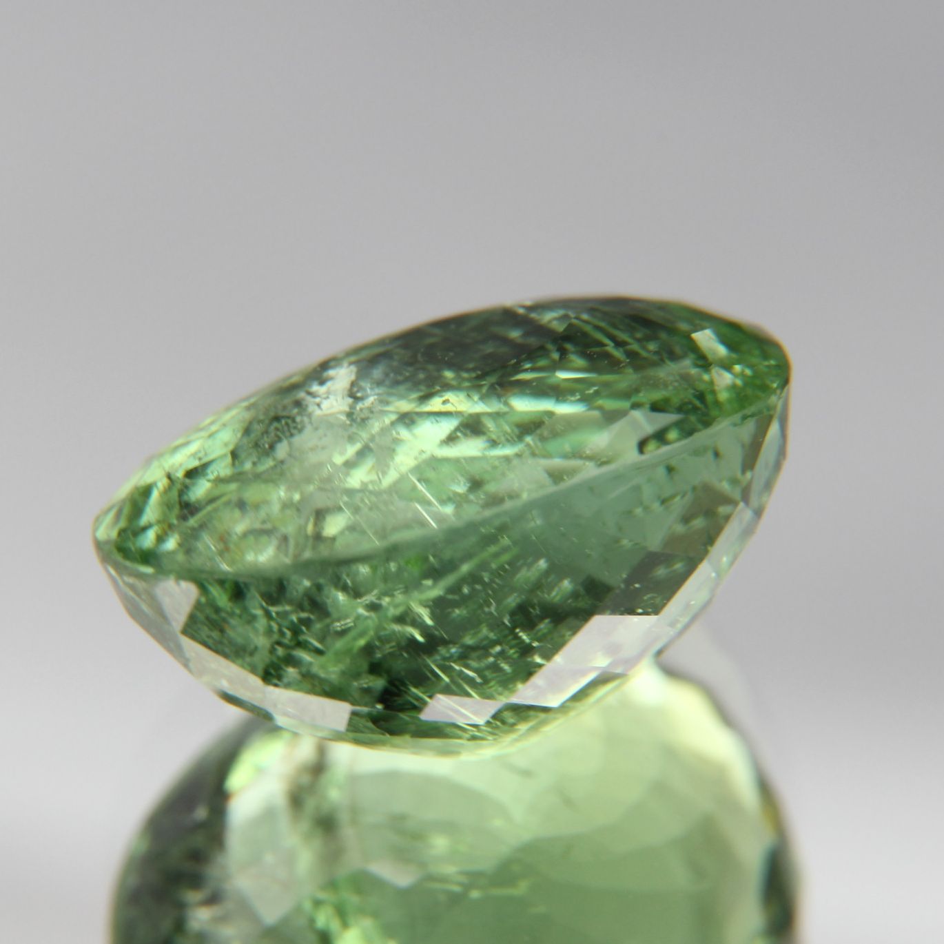 Paraiba Turmalin 5.96ct