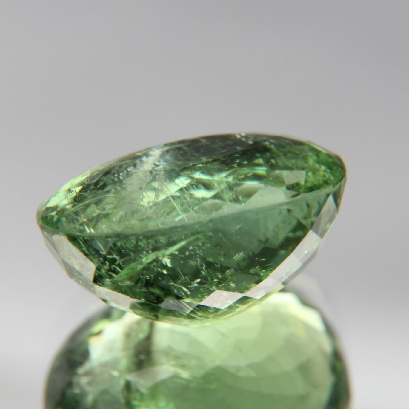 Paraiba Turmalin 5.96ct