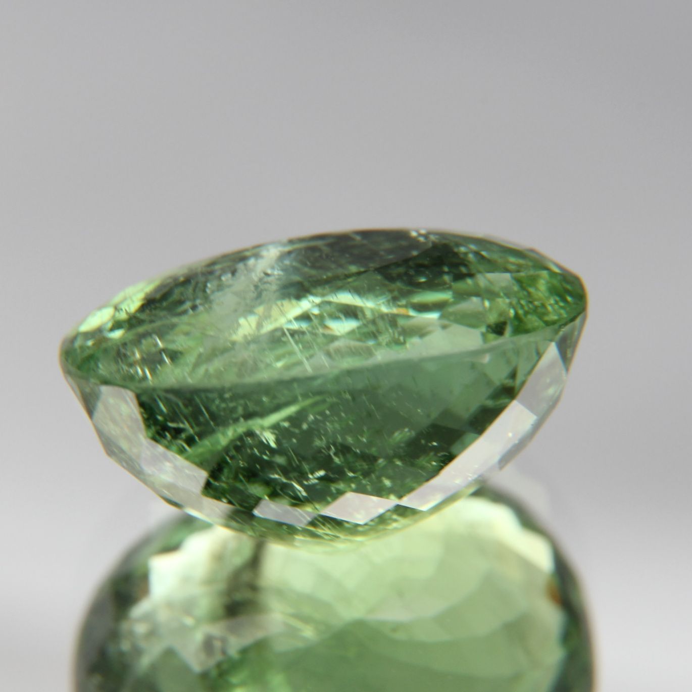 Paraiba Turmalin 5.96ct