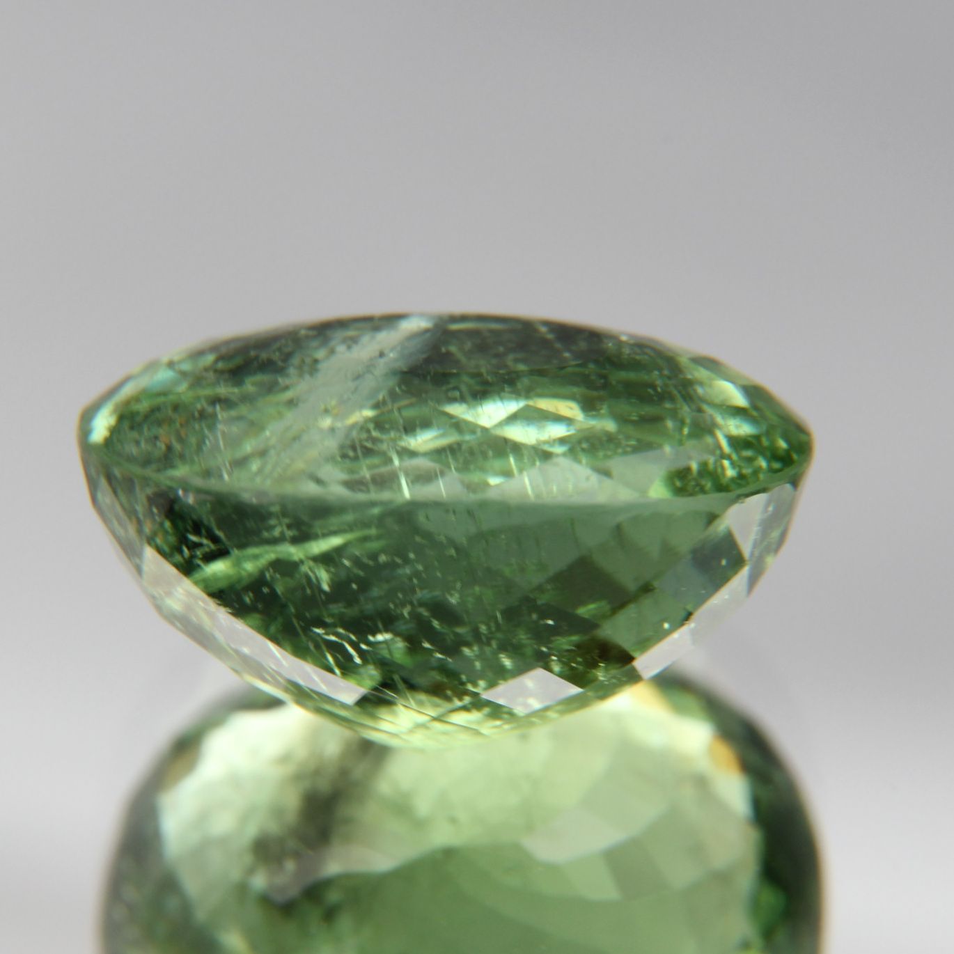 Paraiba Turmalin 5.96ct