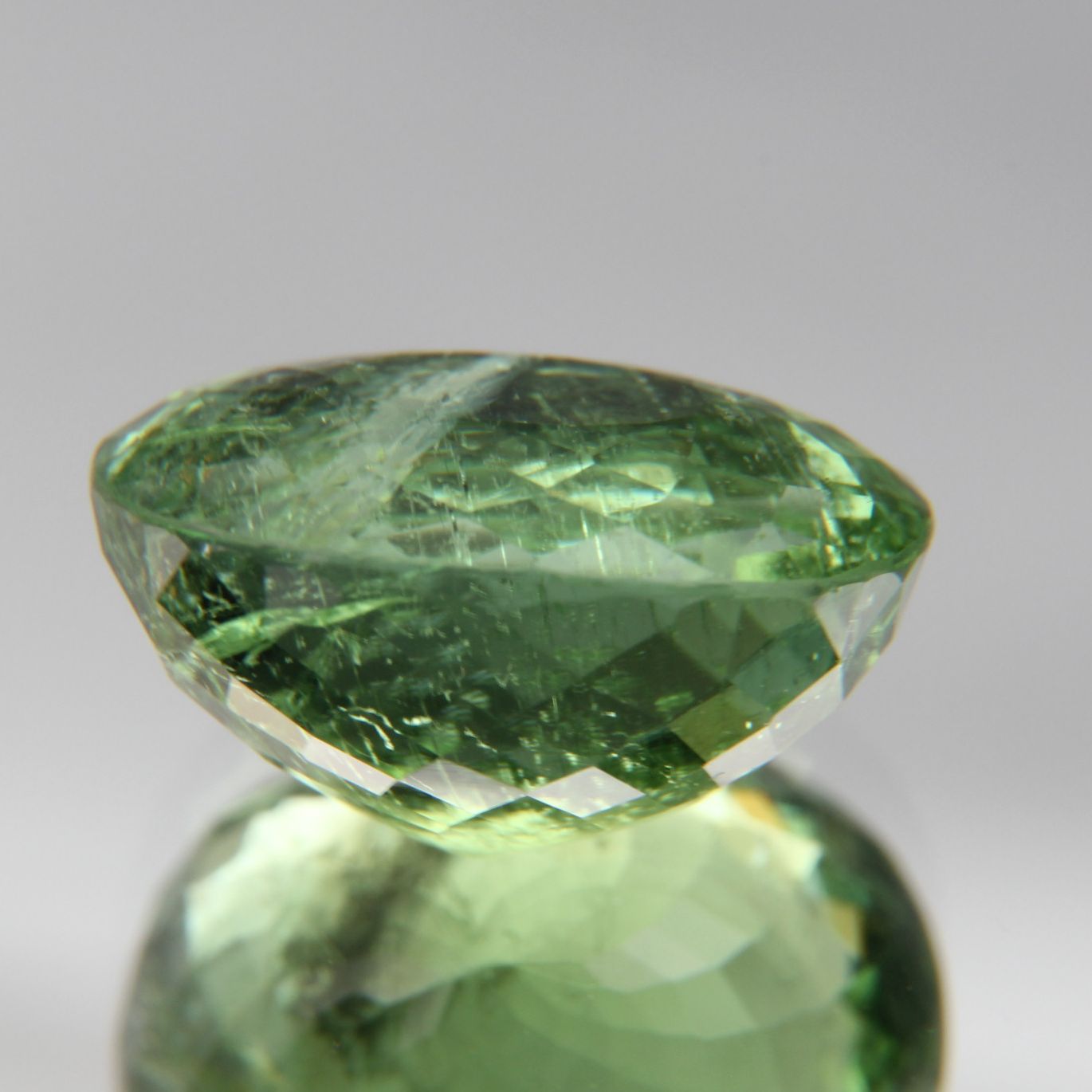 Paraiba Turmalin 5.96ct