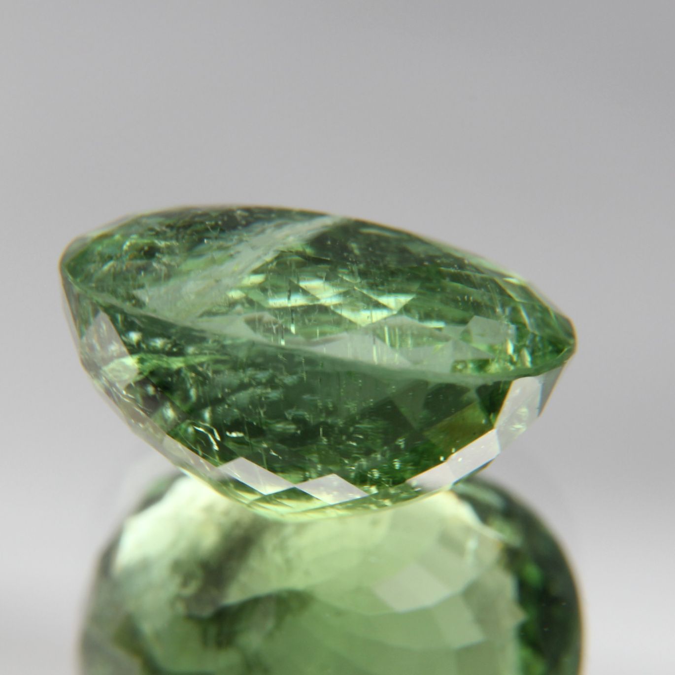 Paraiba Turmalin 5.96ct