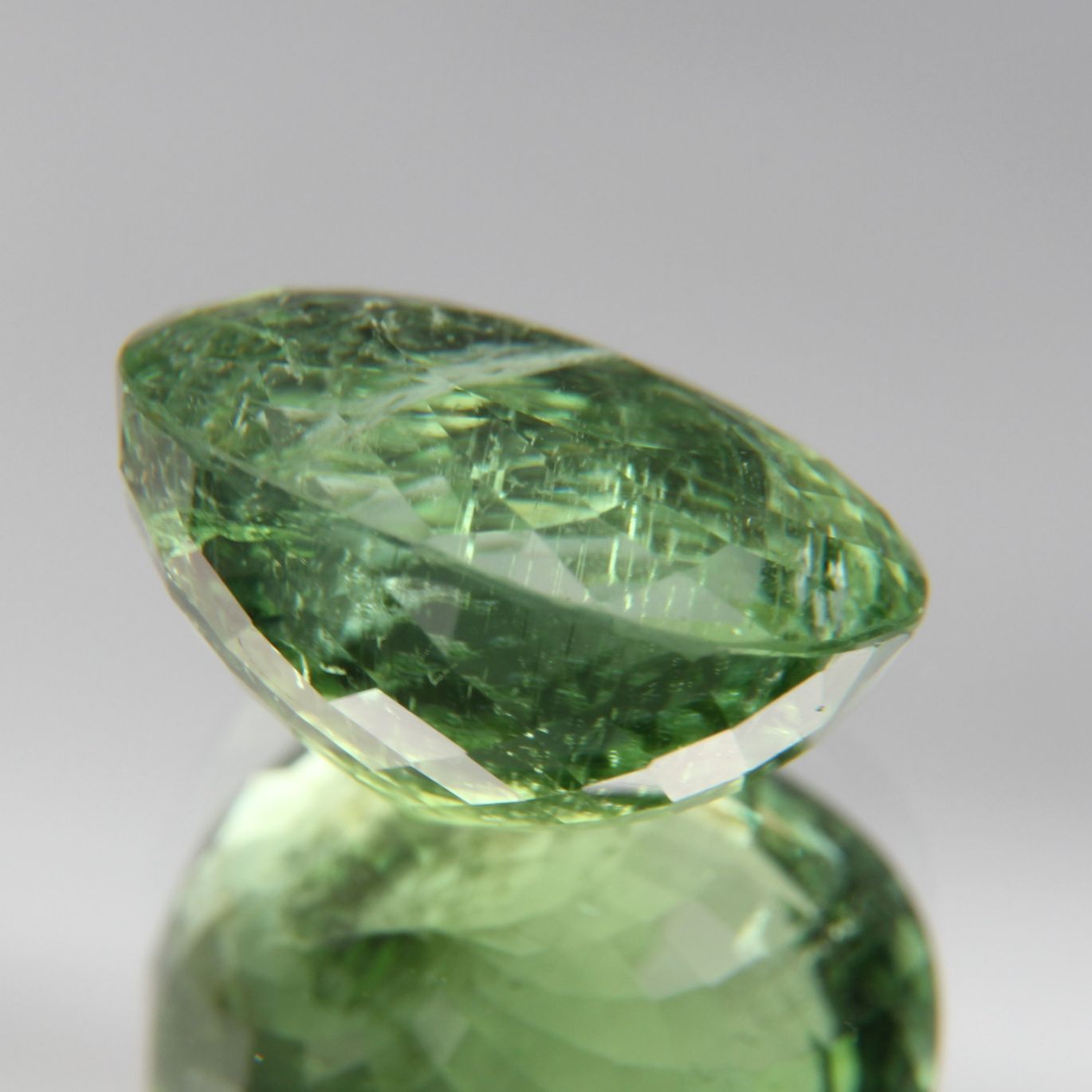 Paraiba Turmalin 5.96ct