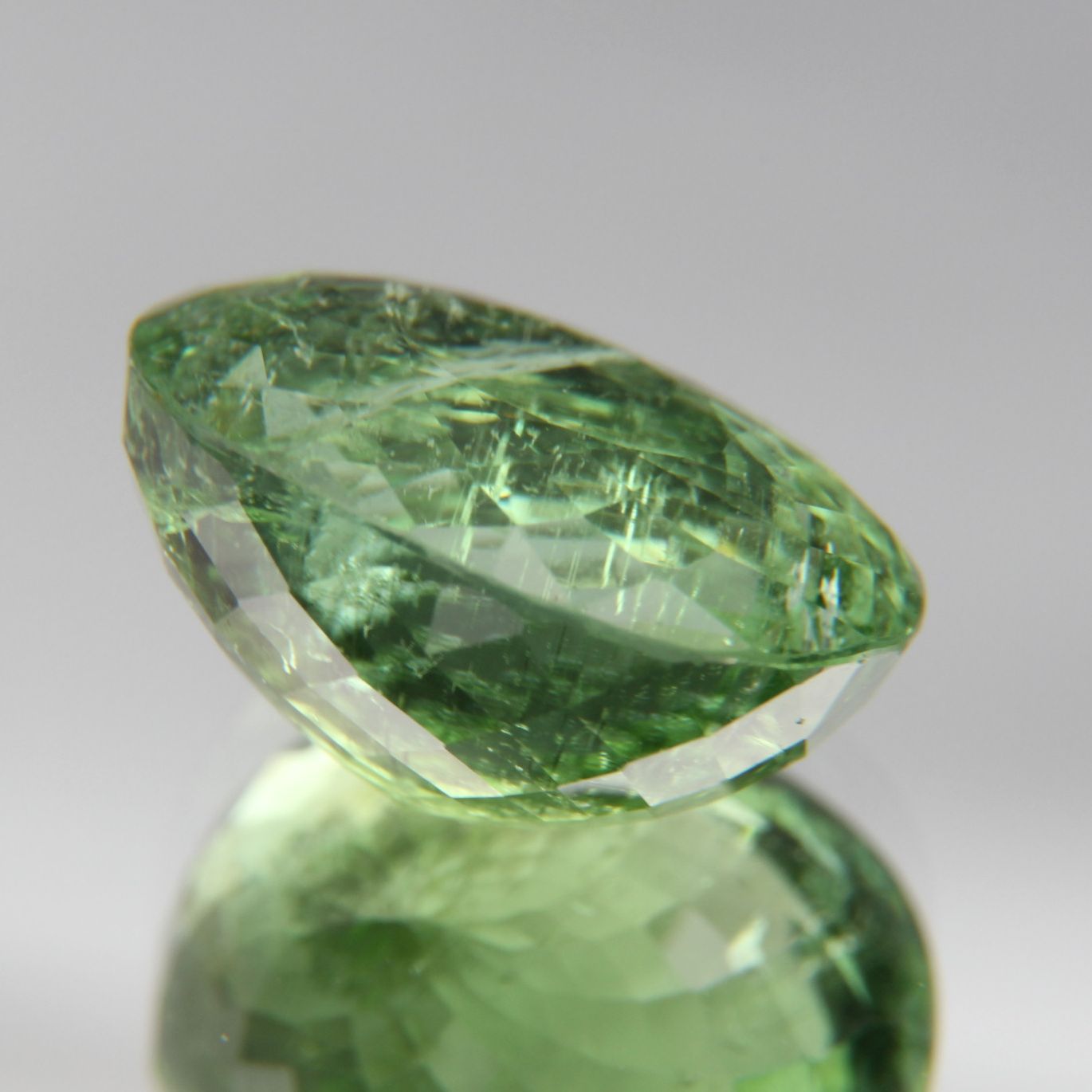 Paraiba Turmalin 5.96ct