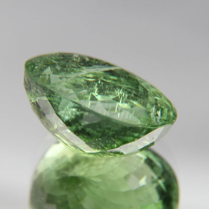 Paraiba Turmalin 5.96ct
