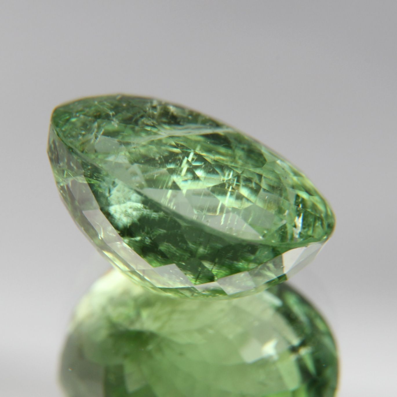 Paraiba Turmalin 5.96ct