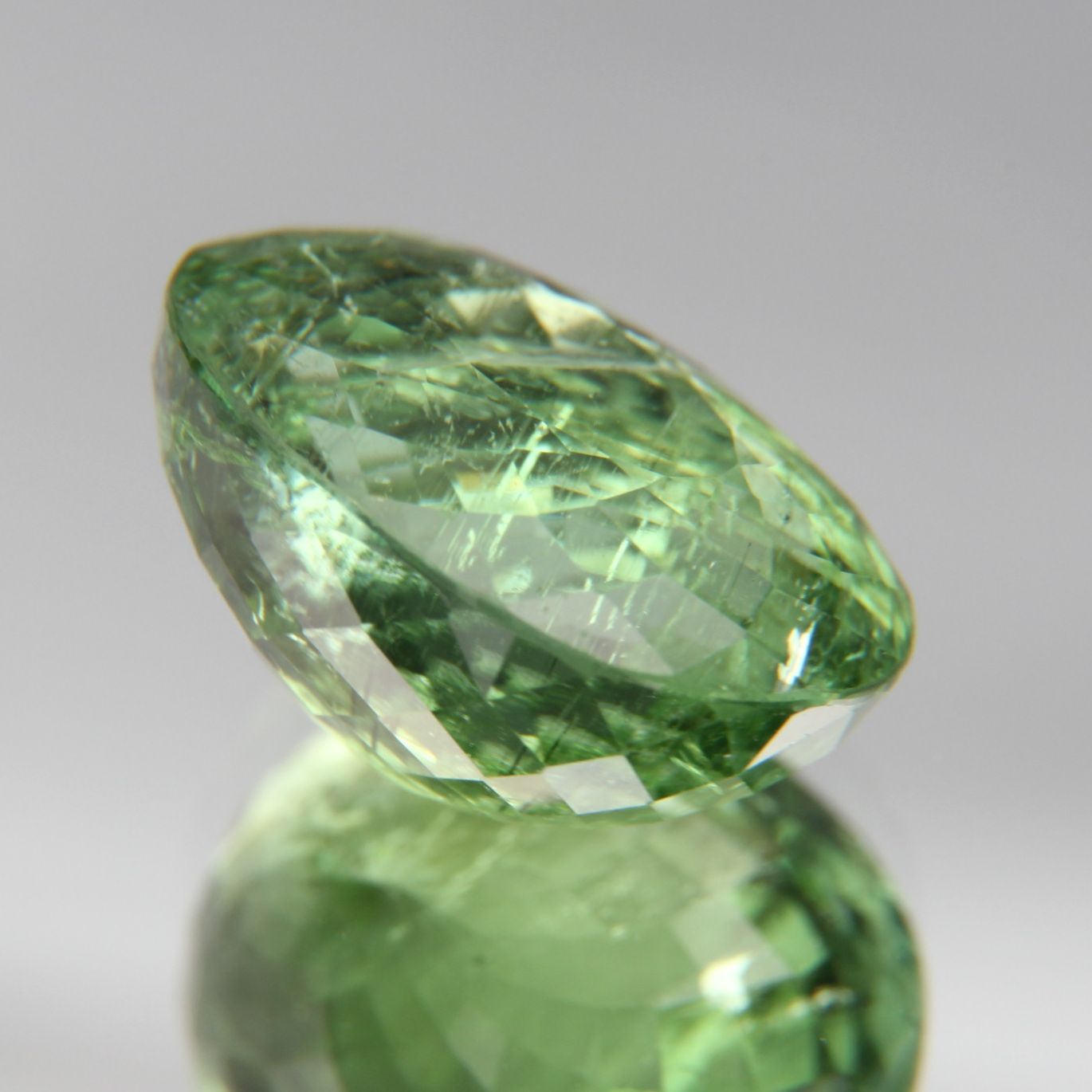 Paraiba Turmalin 5.96ct