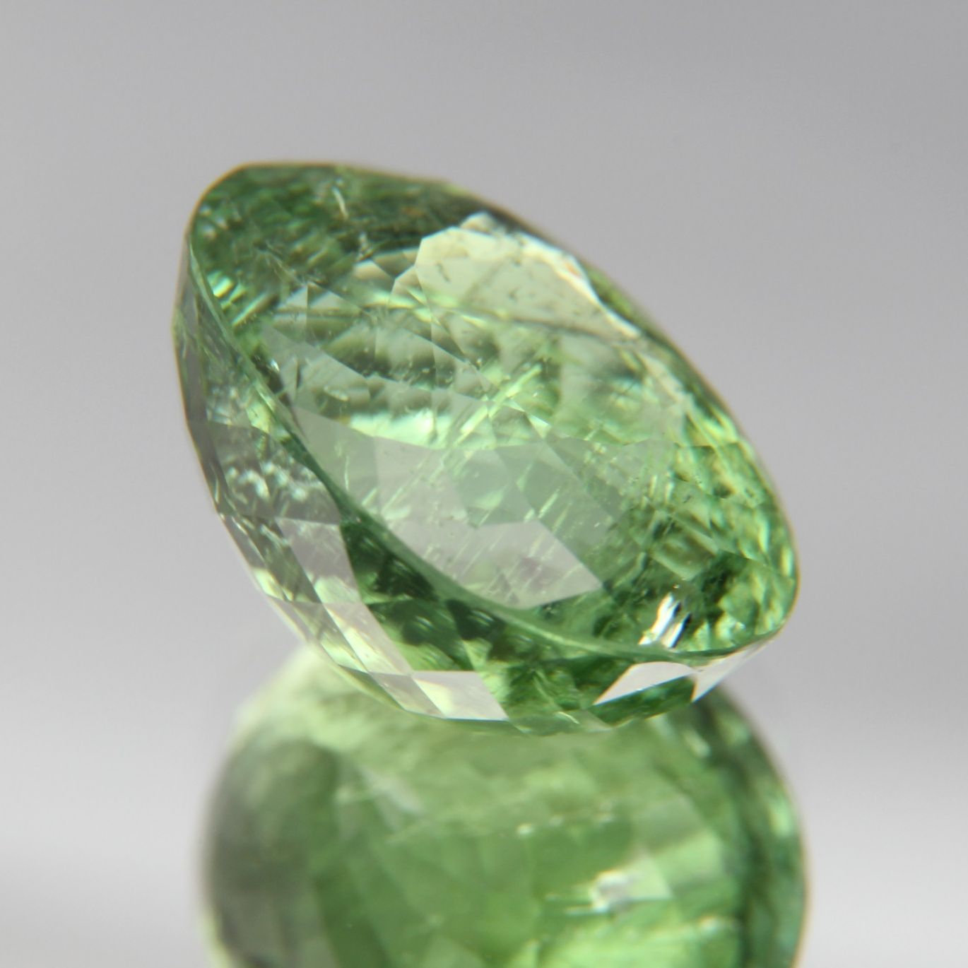 Paraiba Turmalin 5.96ct