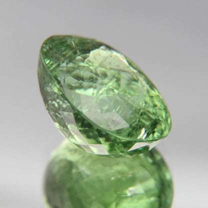 Paraiba Turmalin 5.96ct