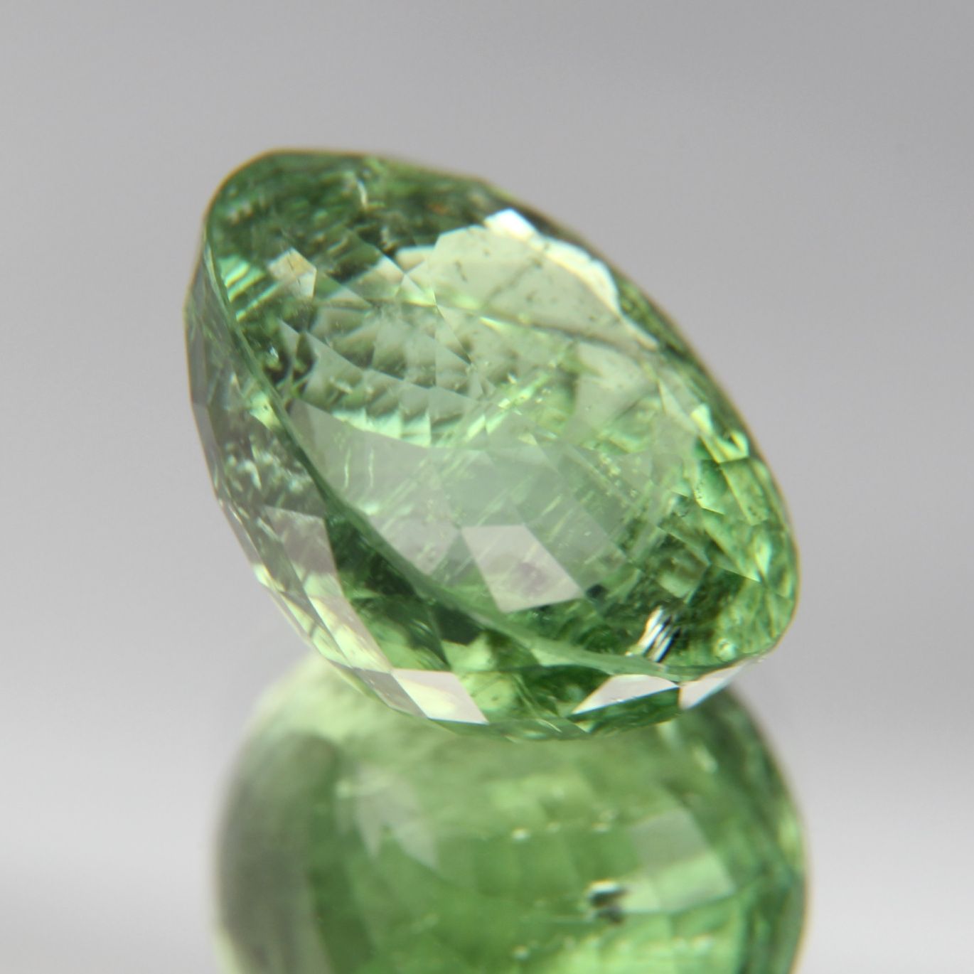 Paraiba Turmalin 5.96ct