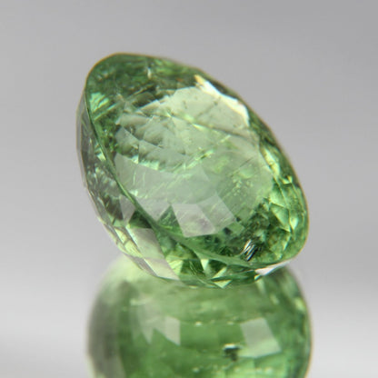 Paraiba Turmalin 5.96ct