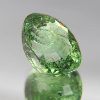 Paraiba Turmalin 5.96ct