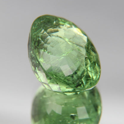 Paraiba Turmalin 5.96ct