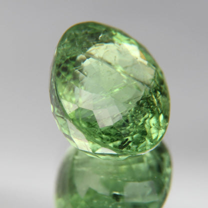 Paraiba Turmalin 5.96ct