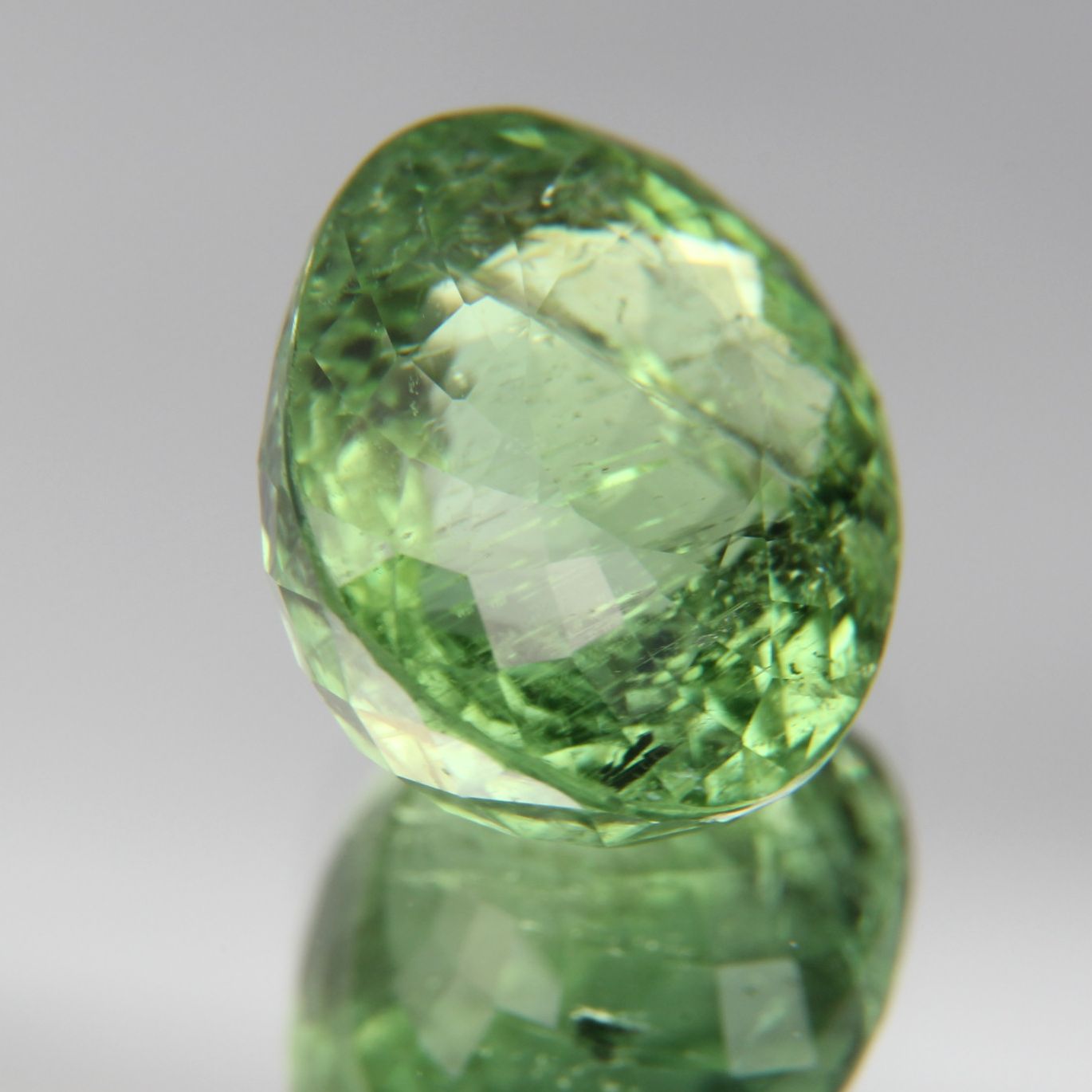 Paraiba Turmalin 5.96ct