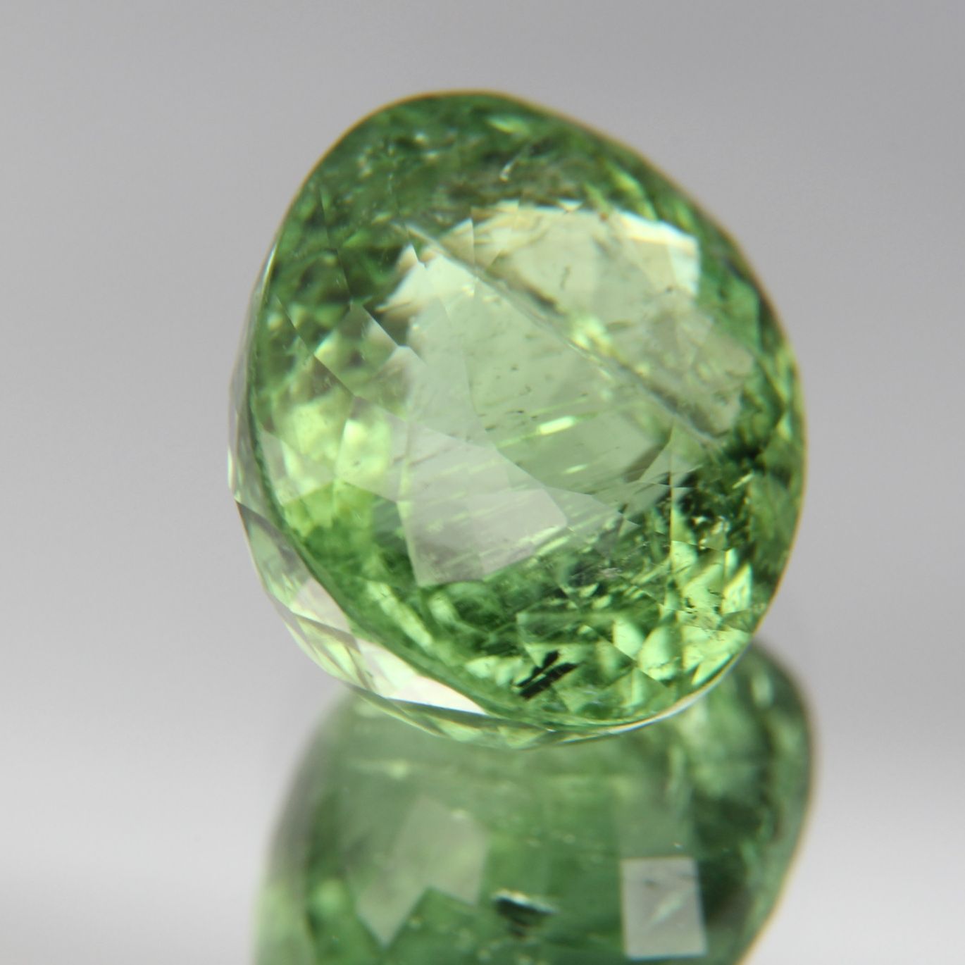 Paraiba Turmalin 5.96ct
