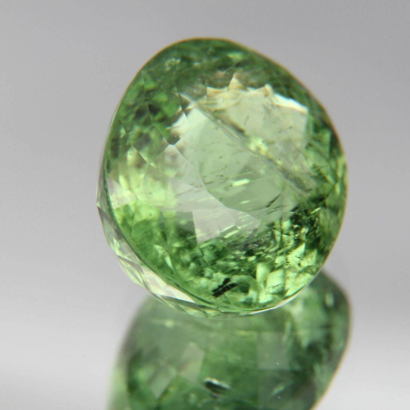 Paraiba Turmalin 5.96ct