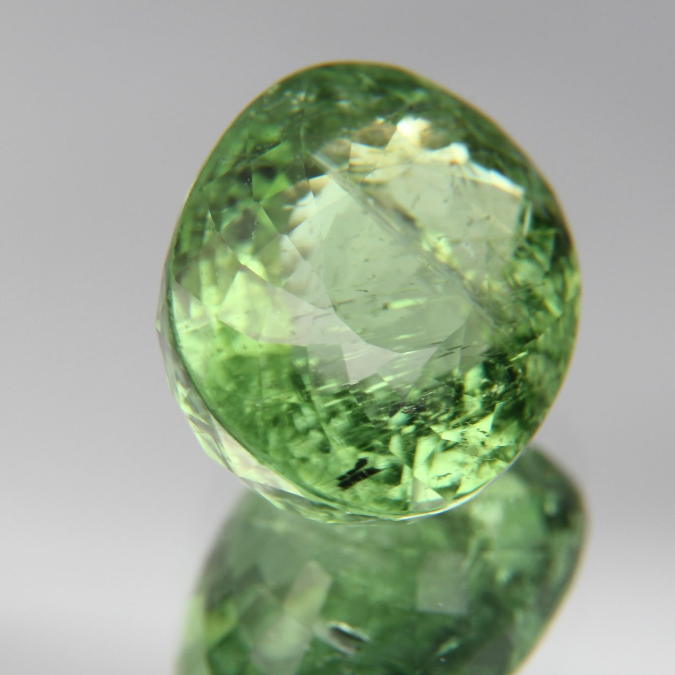 Paraiba Turmalin 5.96ct