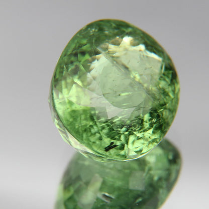 Paraiba Turmalin 5.96ct