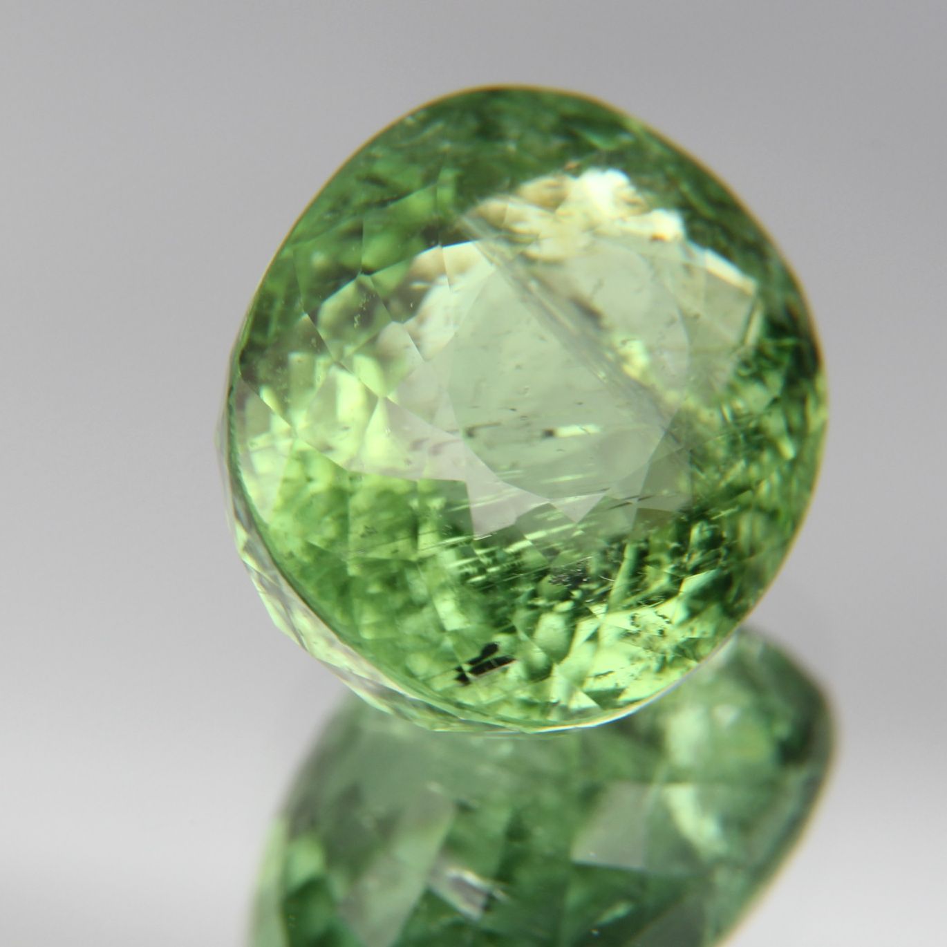 Paraiba Turmalin 5.96ct
