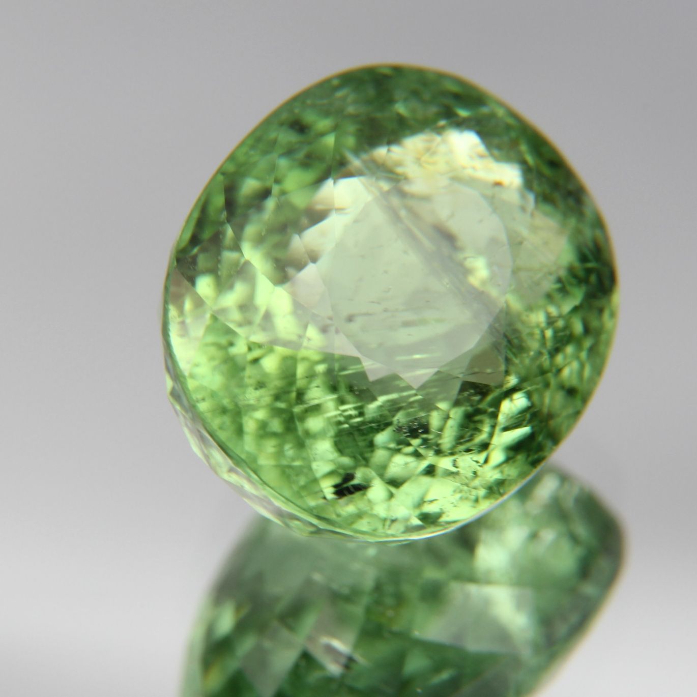Paraiba Turmalin 5.96ct