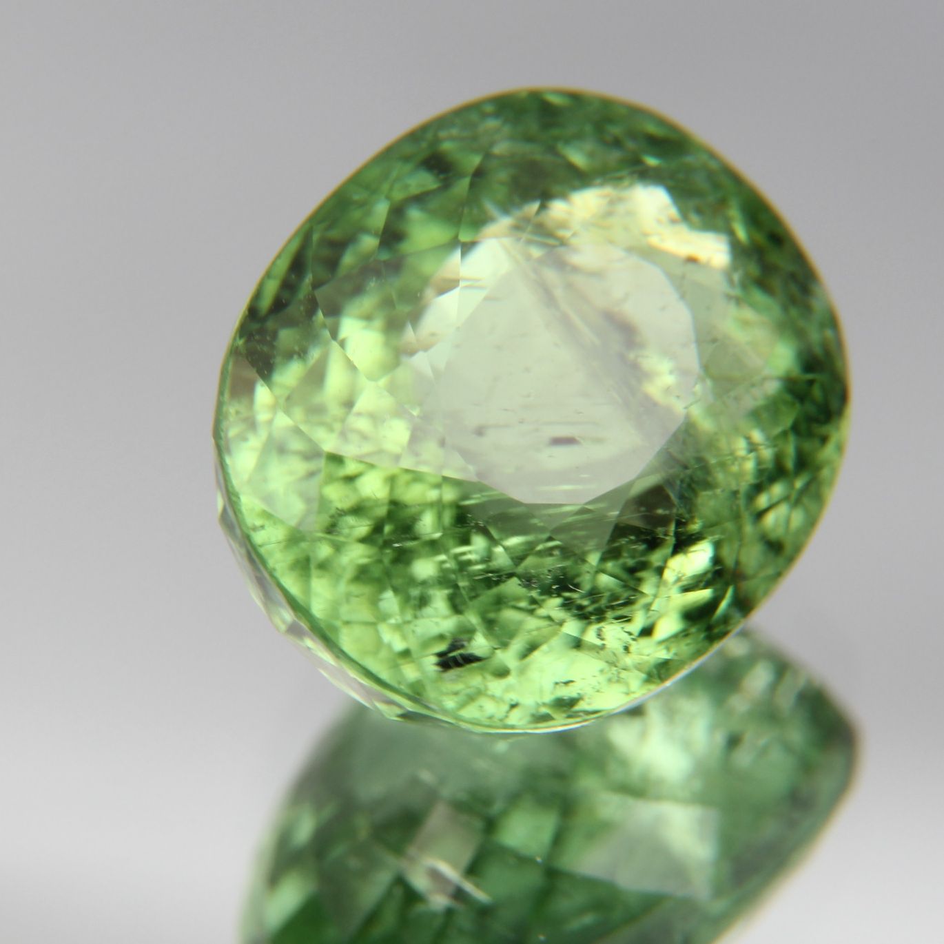 Paraiba Turmalin 5.96ct