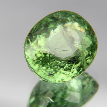 Paraiba Turmalin 5.96ct