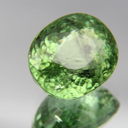 Paraiba Turmalin 5.96ct