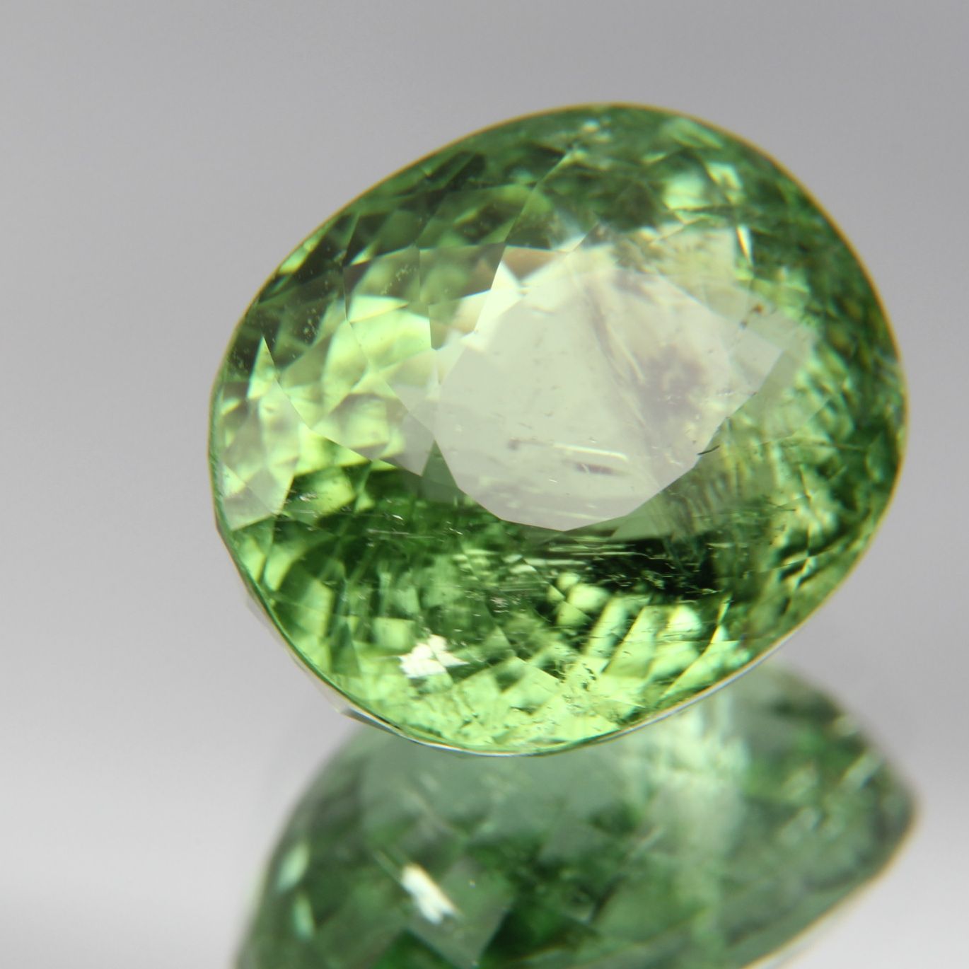 Paraiba Turmalin 5.96ct