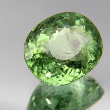 Paraiba Turmalin 5.96ct