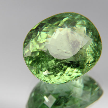 Paraiba Turmalin 5.96ct