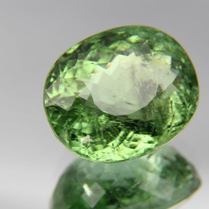 Paraiba Turmalin 5.96ct