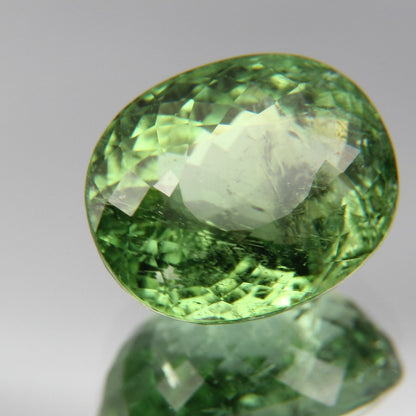Paraiba Turmalin 5.96ct
