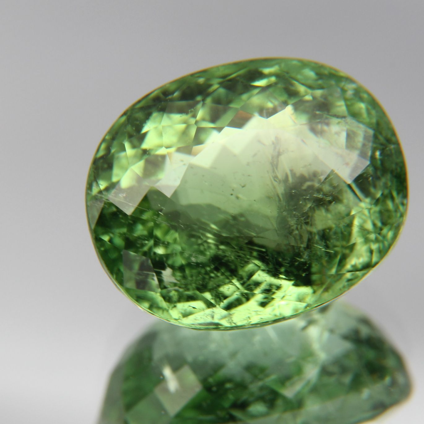 Paraiba Turmalin 5.96ct
