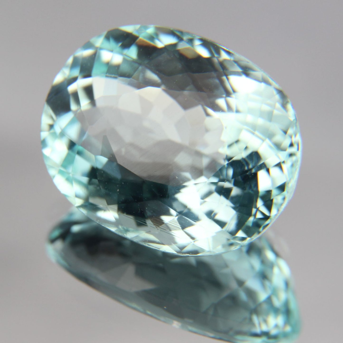 Paraiba 8.76 ct