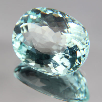 Paraiba 8.76 ct