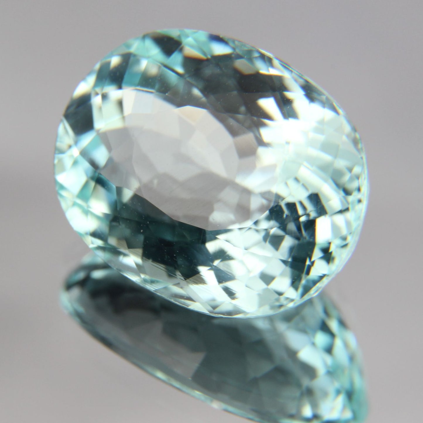 Paraiba 8.76 ct
