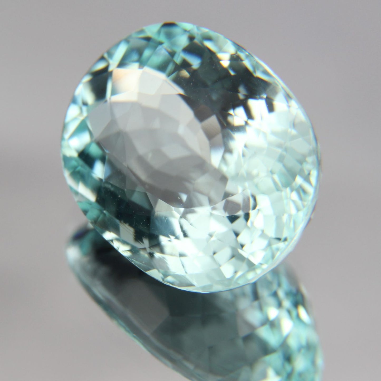 Paraiba 8.76 ct