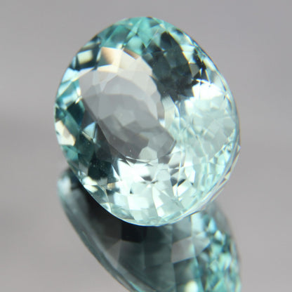 Paraiba 8.76 ct