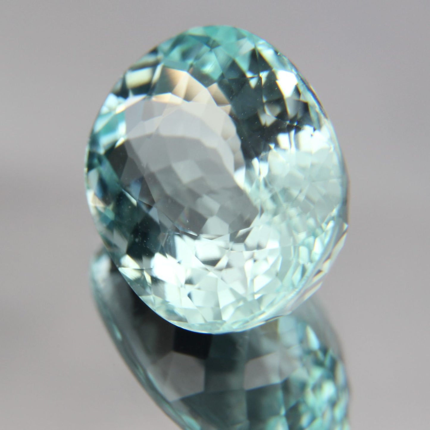 Paraiba 8.76 ct